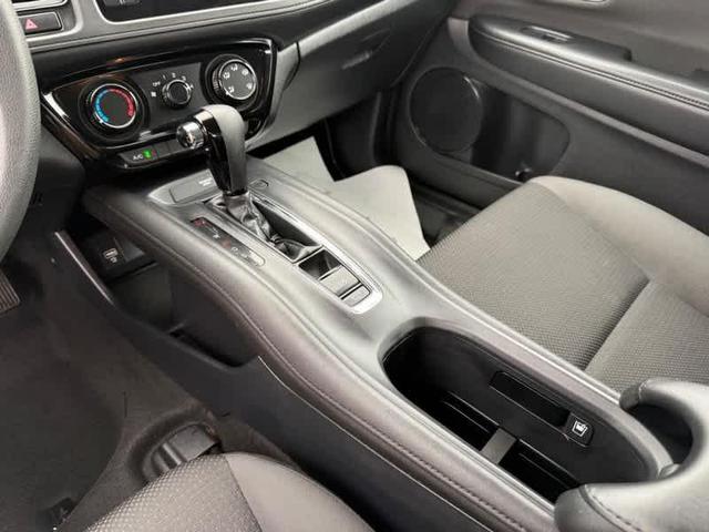 Photo of 2019 Crystal Black Pearl Honda HR-V