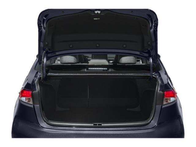 Photo of 2022 Ruby Flare Pearl Toyota Corolla