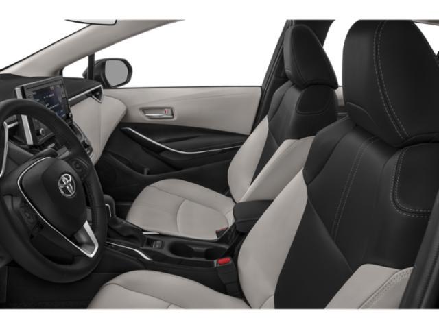 Photo of 2022 Ruby Flare Pearl Toyota Corolla