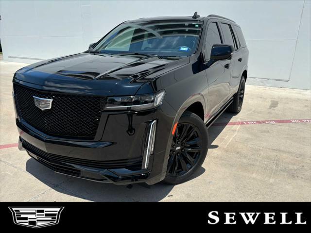 2023 Cadillac Escalade
