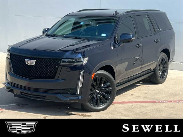 2023 Cadillac Escalade