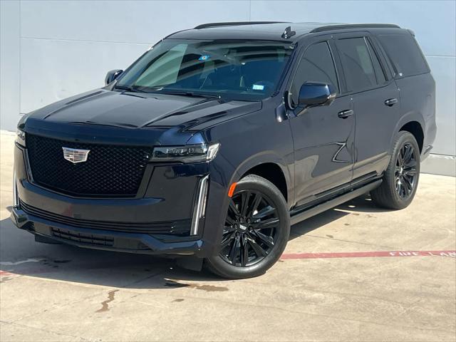 2023 Cadillac Escalade