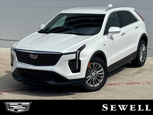 2024 Cadillac XT4
