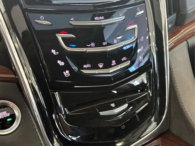 Photo of 2015 Black Raven Cadillac Escalade