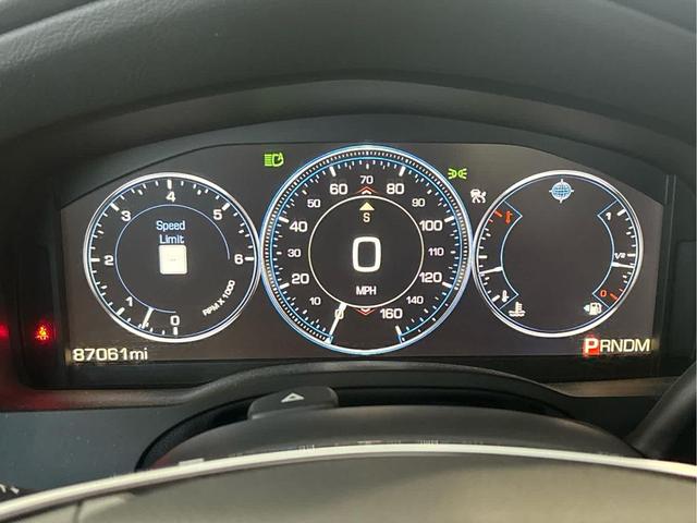 Photo of 2015 Black Raven Cadillac Escalade