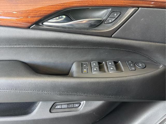 Photo of 2015 Black Raven Cadillac Escalade