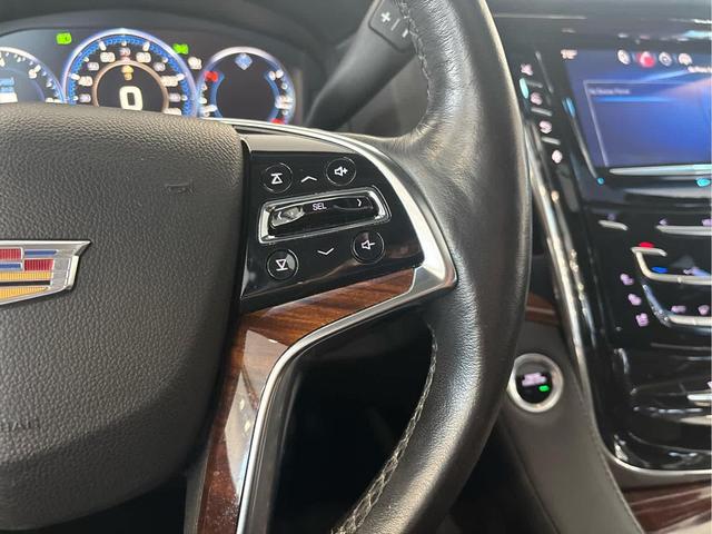 Photo of 2015 Black Raven Cadillac Escalade