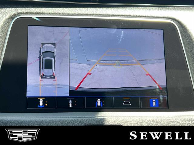 2023 Cadillac XT4