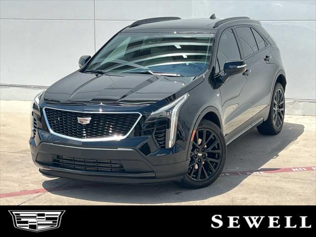 2023 Cadillac XT4