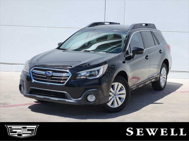 2019 Subaru Outback