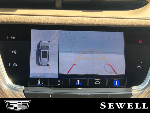 2024 Cadillac XT6