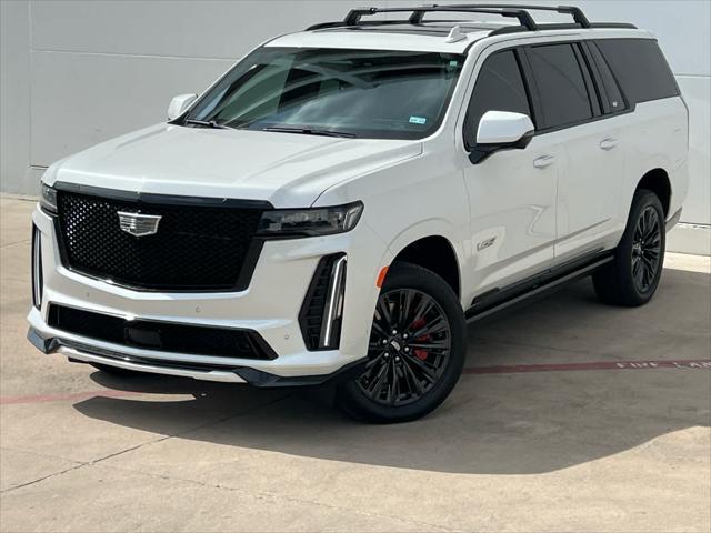 2023 Cadillac Escalade Esv