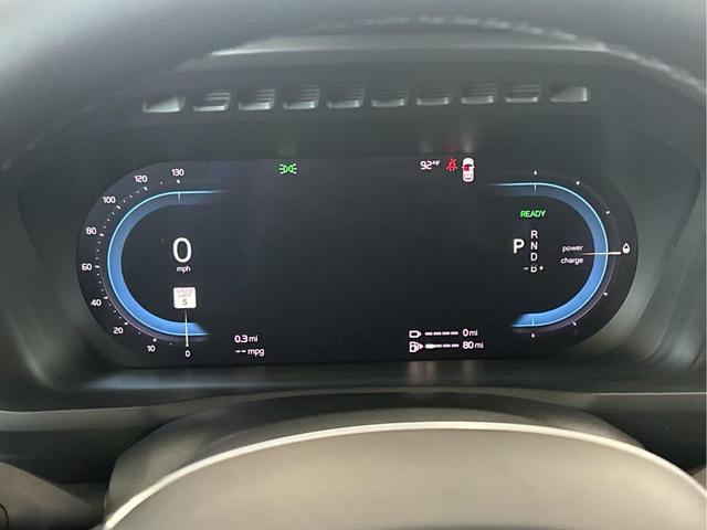 Photo of 2023 Crystal White Metallic Volvo XC90 Recharge Plug-In Hybrid