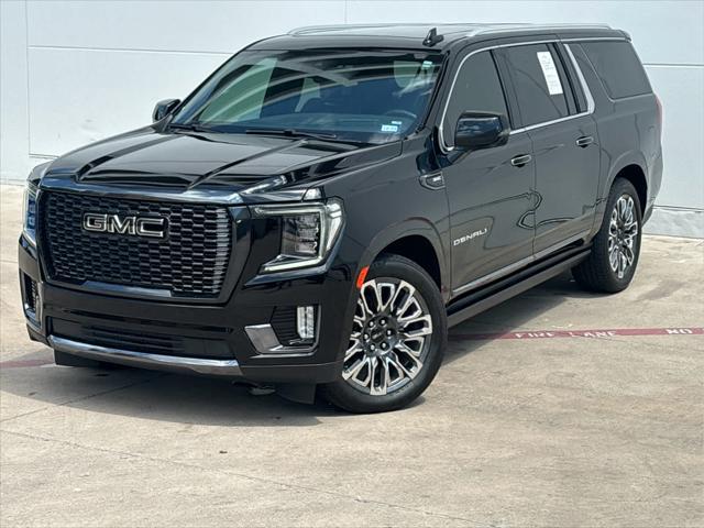 2023 GMC Yukon Xl