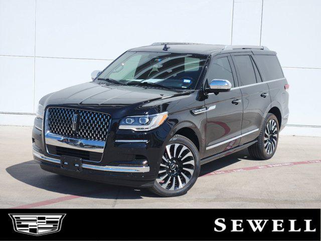 2022 Lincoln Navigator