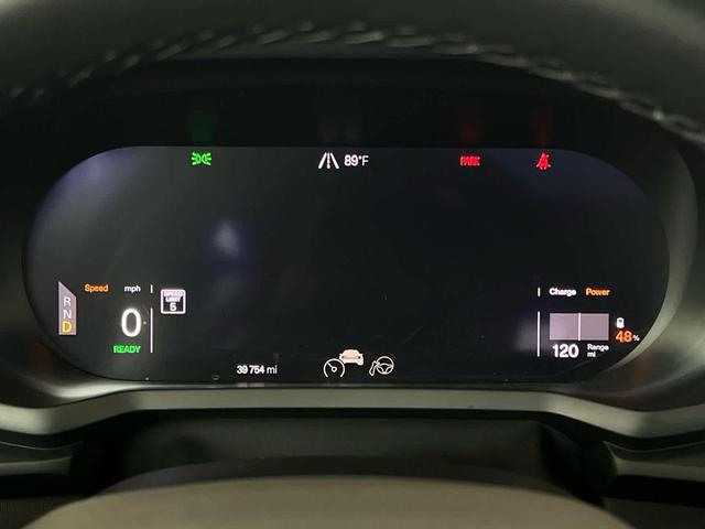 Photo of 2021 GRAY Polestar 2