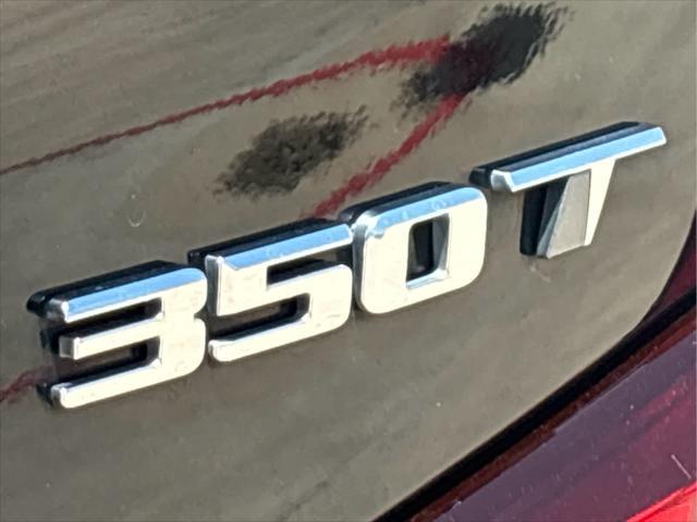 Photo of 2022 Stellar Black Metallic Cadillac XT4