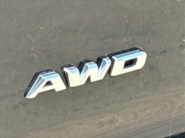 Photo of 2022 Stellar Black Metallic Cadillac XT4