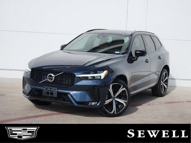 2024 Volvo XC60