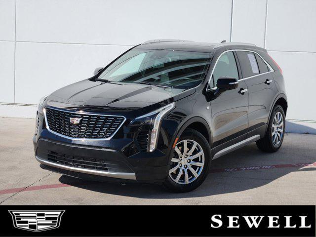 2023 Cadillac XT4