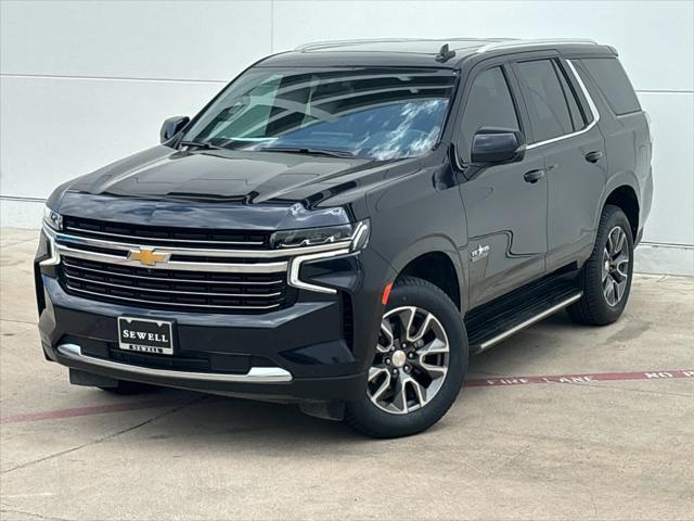 2022 Chevrolet Tahoe