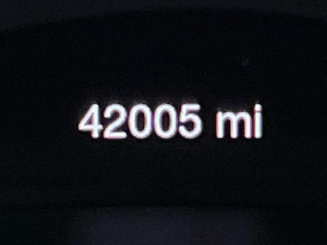 Photo of 2021 White Knuckle Clearcoat Dodge Durango