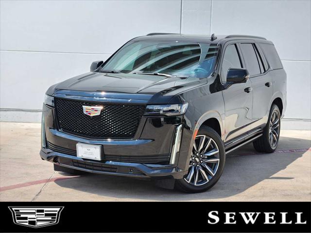 2021 Cadillac Escalade