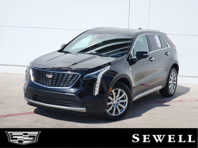 2023 Cadillac XT4