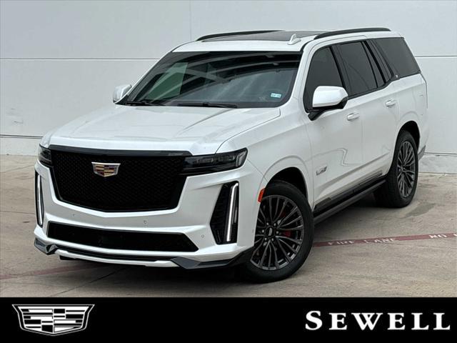 2024 Cadillac Escalade