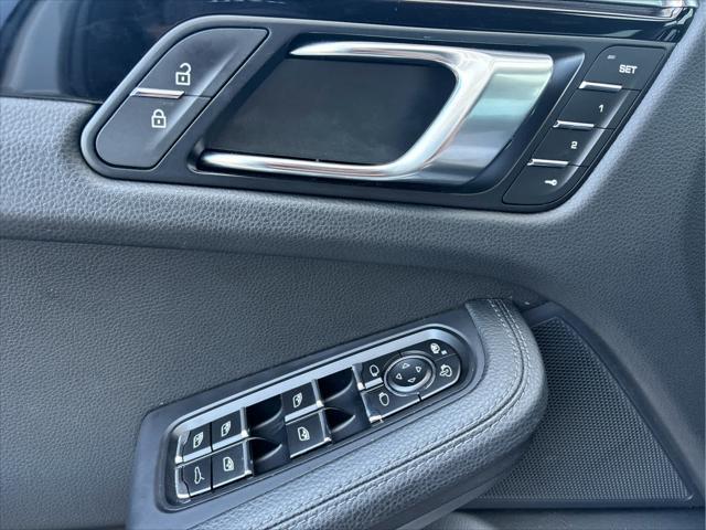 Photo of 2021 PEWTER Porsche Macan