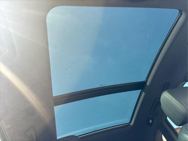 Photo of 2021 PEWTER Porsche Macan