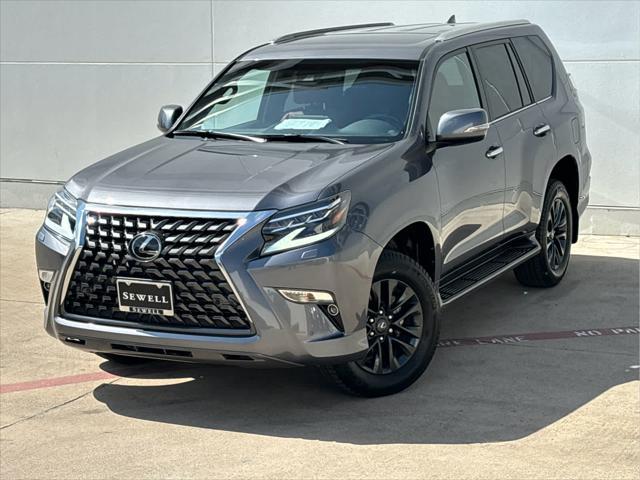 2022 Lexus Gx 460