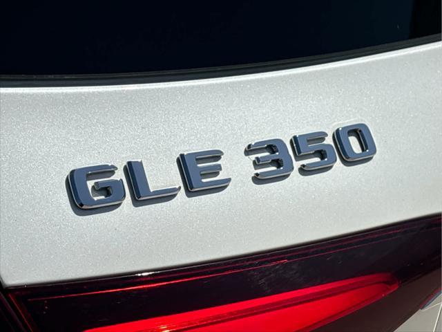 Photo of 2024 MANUFAKTUR Diamond White Metallic Mercedes-Benz GLE 350