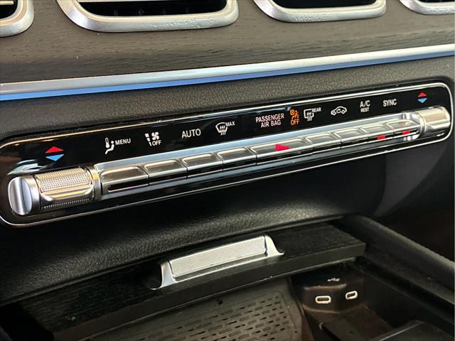 Photo of 2024 MANUFAKTUR Diamond White Metallic Mercedes-Benz GLE 350