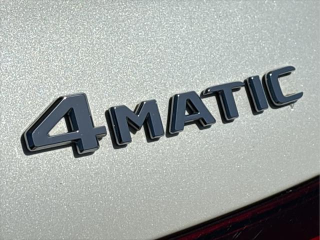 Photo of 2024 MANUFAKTUR Diamond White Metallic Mercedes-Benz GLE 350