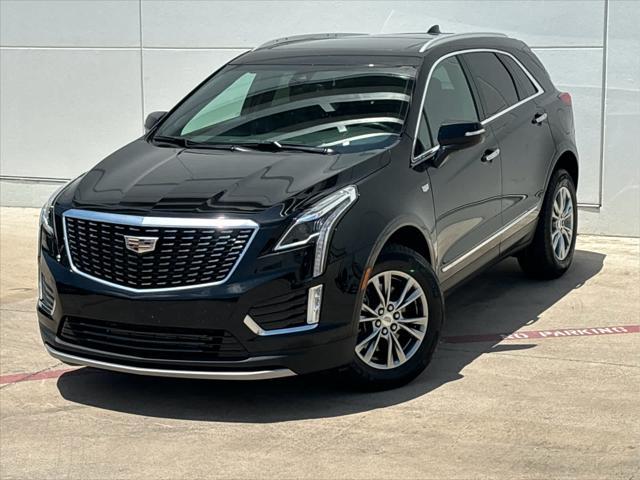 2023 Cadillac XT5