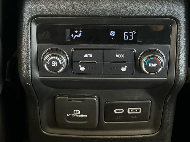 Photo of 2023 Summit White GMC Acadia