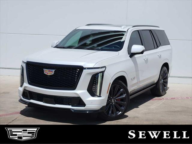 2025 Cadillac Escalade