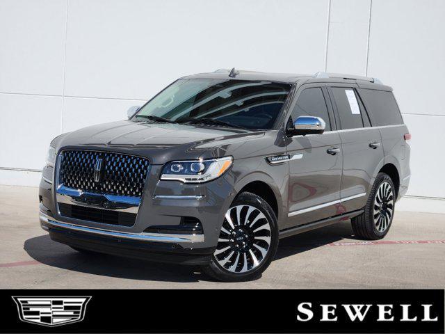 2024 Lincoln Navigator