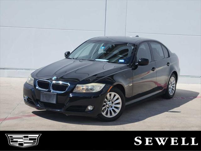 2009 BMW 328