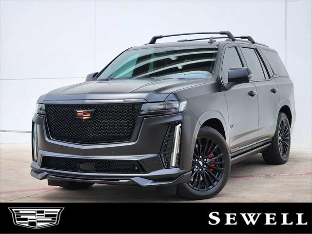 2023 Cadillac Escalade