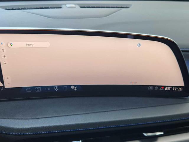 Photo of 2025 GXD Cadillac XT4