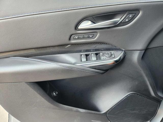 Photo of 2025 GXD Cadillac XT4