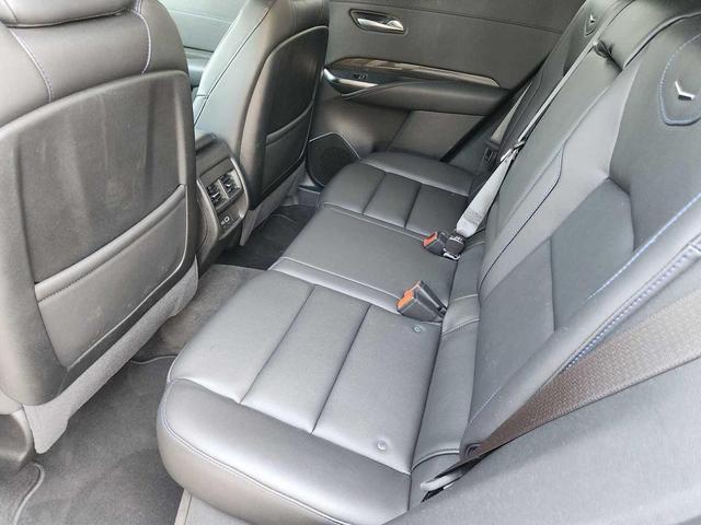 Photo of 2025 GXD Cadillac XT4
