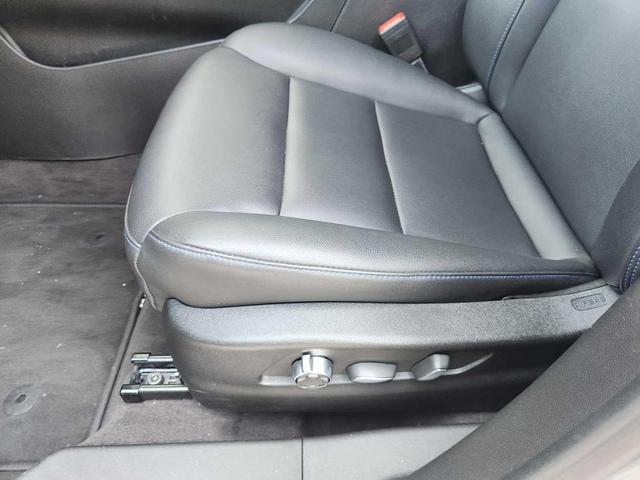 Photo of 2025 GXD Cadillac XT4