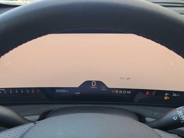 Photo of 2025 GXD Cadillac XT4
