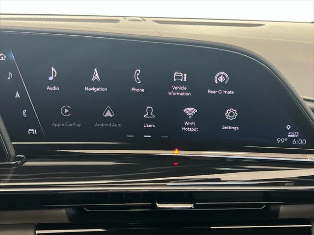 Photo of 2023 Black Raven Cadillac Escalade
