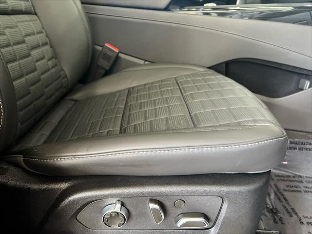 Photo of 2023 Black Raven Cadillac Escalade
