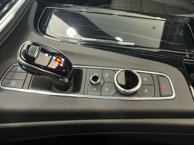 Photo of 2023 Black Raven Cadillac Escalade