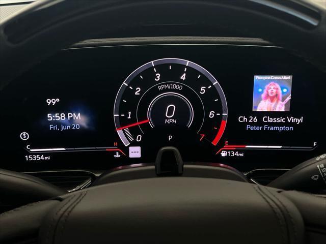 Photo of 2023 Black Raven Cadillac Escalade
